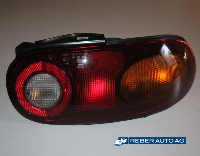 Mazda Rückleuchte Miata rechts NA 1989-1998 OE NA0151170B

