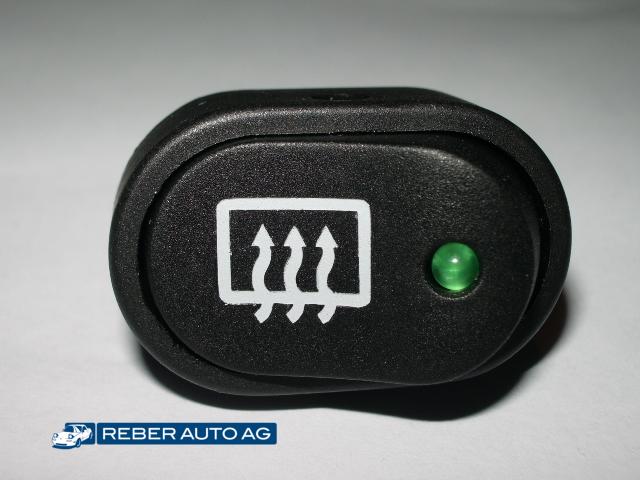 Mazda Schalter beheizte Heckscheibe Universal MX-5 NA 1990-1997
