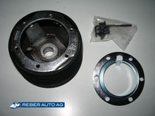 Momo Lenkrad Adapter Boss für Mazda MX-5 NA (1990–1997) – passend für alle Momo Sportlenkräder
