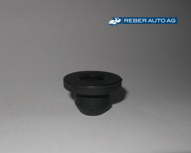 Montagegummi Wasserkühler LFG115202 Original Mazda MX-5 NB NC Detail
