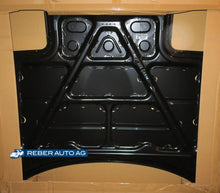 Motorhaube grundiert NAY152310D Original Mazda MX-5 NA 1990-1997
