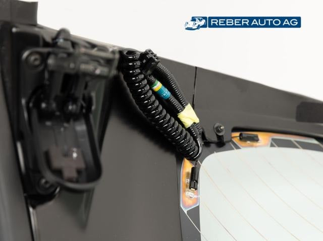 mazda mx-5 na nb nbfl hardtop neu original ncy1r181xn98 kabel heizung