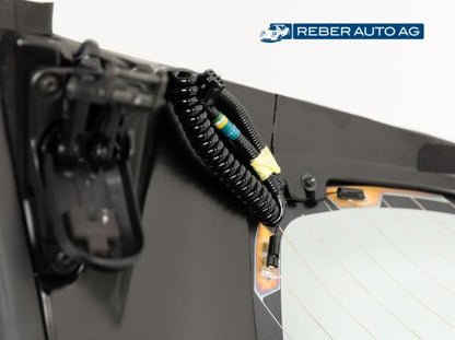 mazda mx-5 na nb nbfl hardtop neu original ncy1r181xn98 kabel heizung