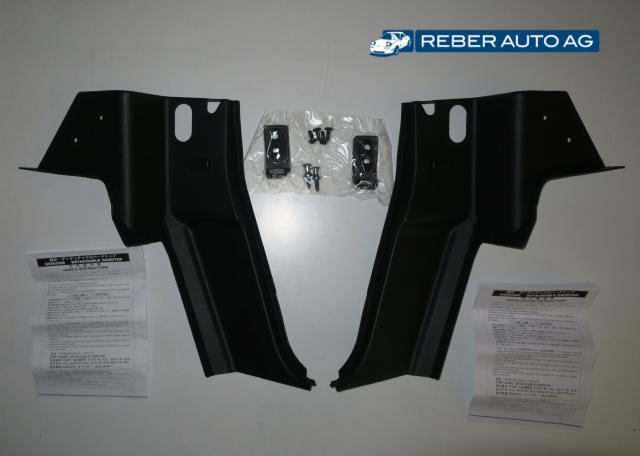 mazda original hardtop neu montage zubehör komplett ncy1r181xn98 reber auto schweiz