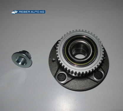 Mazda MX-5 NA NB NBFL Radnabe Vorderachse mit ABS Rückseite 1990-2005

