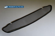 Grille HighFlow schwarz 01-05