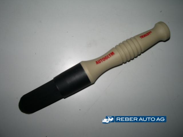 Alufelgen Reinigungsbürste Hi-Tech