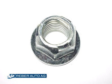 Mutter Auspuffkrümmer 90-05