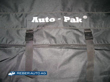 Universal Hardtop Lagertasche / Halterung 90-14