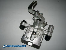 Bremszange hinten links 231mm 90-97