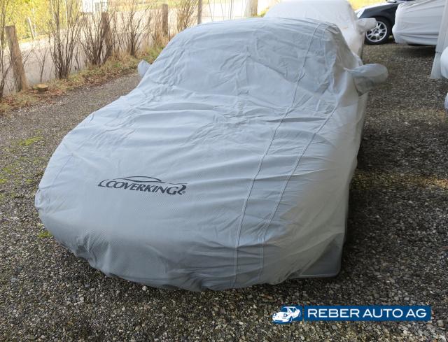 Auto Schutzhülle Mosom Plus 90-97