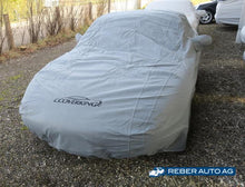 Auto Schutzhülle Mosom Plus 90-97