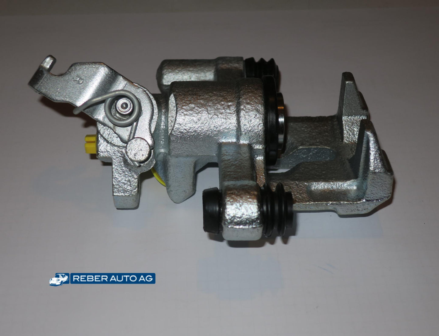 Bremszange hinten rechts AT 231mm 90-97