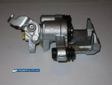Bremszange hinten rechts AT 231mm 90-97