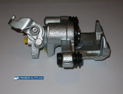 Bremszange hinten rechts AT 231mm 90-97
