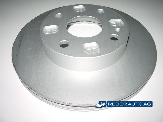 Bremsscheibe vorne 1.6 235mm 90-97