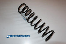 Schraubenfeder hinten 90-97