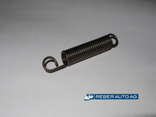 Spannfeder Verdeckseil 90-97