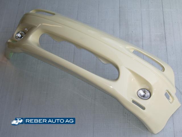 Frontschürze mit Tagfahrlicht 90-97 SP