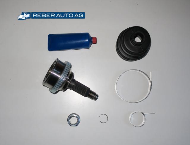 Antriebswellen-Gelenk mit ABS 92-94
