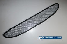 Grille HighFlow schwarz 90-97