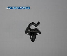 Halteclip Tachowelle 90-97