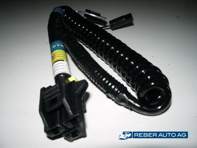 Kabelsatz Hardtopanschluss 90-97