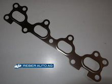 Abgaskrümmer Dichtung 1.6 Auspuffseite 90-05