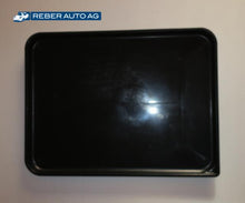 Auffangwanne Kunststoff