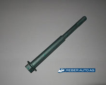 Bolzen 1 Triebwerkrahmen hinten 90-05