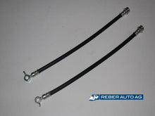 Bremsschlauchsatz vorne 90-05