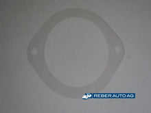 Unterlage Federdom vorne + hinten 90-05