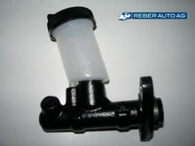 Geberzylinder Kupplung 90-05