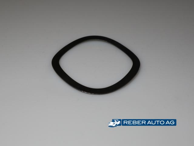 Federscheibe Schalthebel unten 90-05