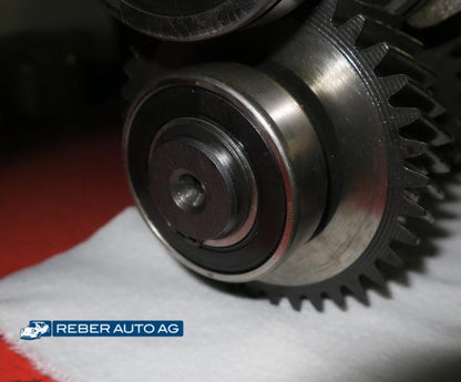 Getriebe Lager Vorgelege vorne 90-05