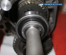 Getriebe Lager Hauptwelle hinten 5Gang 90-05