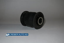 Gummibüchse Querlenker Hinterachse unten aussen vorne 90-05