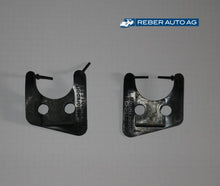 Gummiunterlagen Set Hardtopfuss 90-05