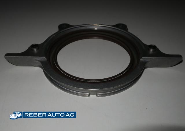 Kurbelwellendeckel lange KW hinten 91-05