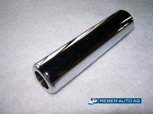 Chromgriff Handbremse 90-05