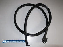 Dichtgummi Hardtop unten hinten 90-05