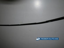 Schutzleiste Hardtop hinten 90-05 SP