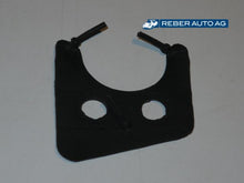 Gummiunterlage Hardtopfuss rechts 90-05