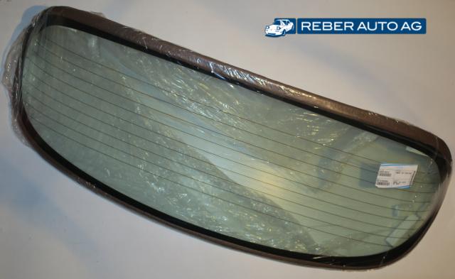 Heckscheibe Hardtop 90-05