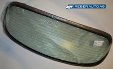 Heckscheibe Hardtop 90-05
