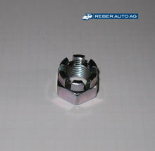 Kronenmutter zu Traggelenk vorne unten 90-05