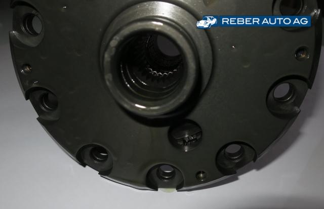 Sperrdifferential LSD 95-05