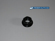 Mutter div. Achsenteile 90-05