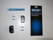 Verstärkung Türführung Delrin 90-23