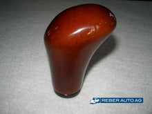 Schaltknauf Holz 90-19